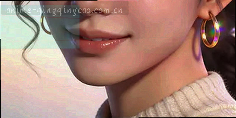 云端图标与设备连接线条